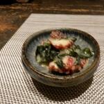 播州地酒 ひの - 料理