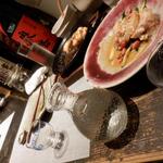 播州地酒 ひの - ドリンク