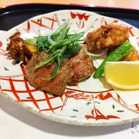 美濃吉 京王新宿店 - 