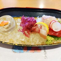 美濃吉 京王新宿店 - 