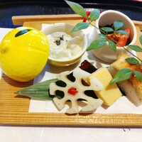 美濃吉 京王新宿店 - 
