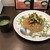 チャーハン王 - 料理写真:炙りチャー王セット　1,350円