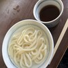 釜あげうどん 長田 in 香の香