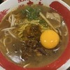淡路島ラーメン 東大