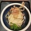 本格手打うどん おか泉
