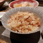 播州地酒 ひの - 料理