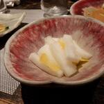 播州地酒 ひの - 料理