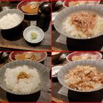 播州地酒 ひの - 料理