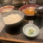 播州地酒 ひの - 料理