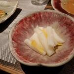 播州地酒 ひの - 料理