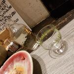 播州地酒 ひの - ドリンク