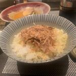 播州地酒 ひの - 料理