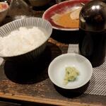 播州地酒 ひの - 料理