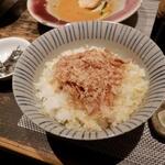 播州地酒 ひの - 料理