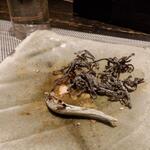 播州地酒 ひの - 料理