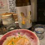 播州地酒 ひの - ドリンク