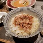 播州地酒 ひの - 料理