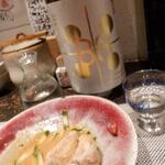 播州地酒 ひの - ドリンク