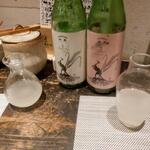 播州地酒 ひの - ドリンク