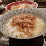 播州地酒 ひの - 料理
