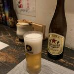 播州地酒 ひの - ドリンク