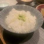 播州地酒 ひの - 料理