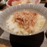播州地酒 ひの - 料理