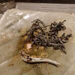 播州地酒 ひの - 料理