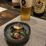 播州地酒 ひの - ドリンク