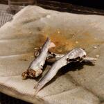 播州地酒 ひの - 料理