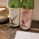 播州地酒 ひの - ドリンク