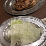 骨付鳥 一鶴 土器川店 - 