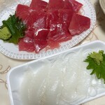 安喰鮮魚店 - 