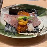 日本焼肉 はせ川 銀座店 - 