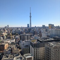 スカイグリルブッフェ武藏 - 