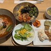 鉄板酒場とサムギョプサルかんかんでり