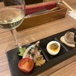 スモーカー - 
