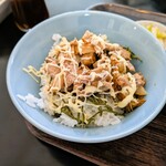みそラーメン喜亭 - 
