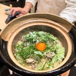 日本料理 晴山 - 