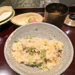 日本料理 晴山 - 