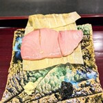 日本料理 晴山 - 