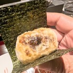 日本料理 晴山 - 