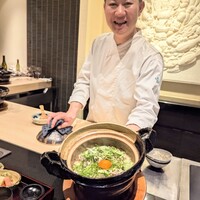 日本料理 晴山 - 
