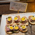 イタリアンキッチン ヴェルデ カッサ - 