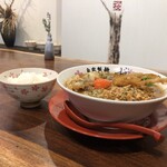 麺屋 桜息吹 - 