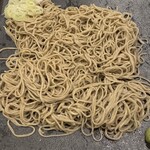 酒・蕎麦 田治 - 