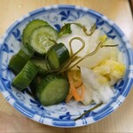 やきとん ますだ - 