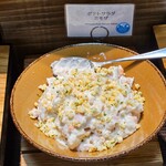 イタリアンキッチン ヴェルデ カッサ - 