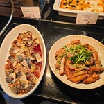 イタリアンキッチン ヴェルデ カッサ - 