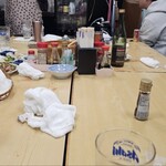 やきとん ますだ - 